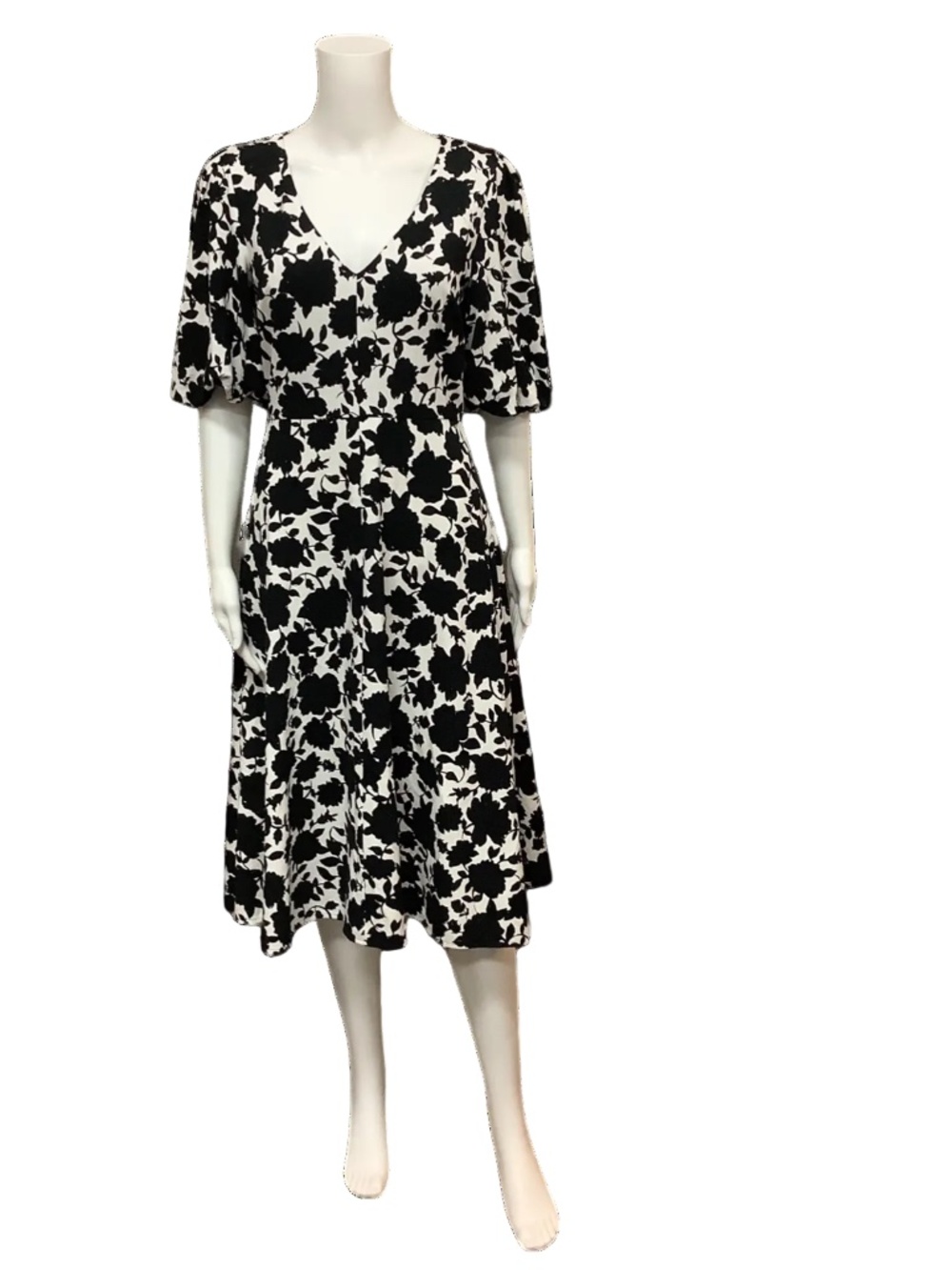 Kate Spade Women's Dress Floral Print Size: S